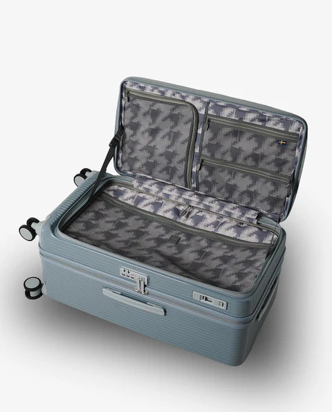 INV750DOR: Cloud Gray