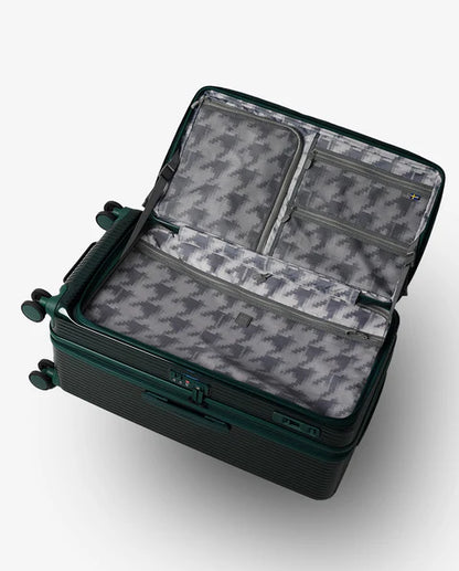 INV750DOR: Hunter Green