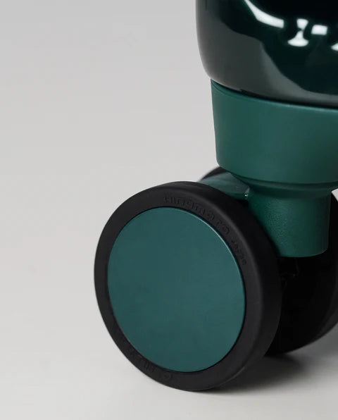 INV750DOR: Hunter Green