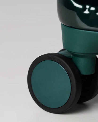 INV750DOR: Hunter Green