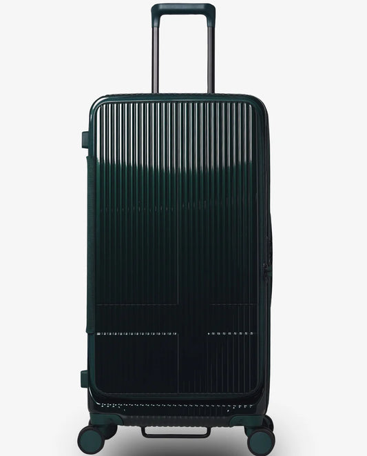 INV750DOR: Hunter Green