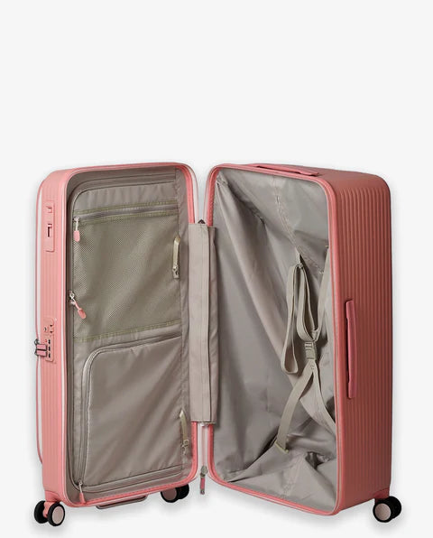 INV750DOR: Mellow Pink