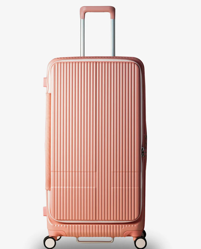 INV750DOR: Mellow Pink