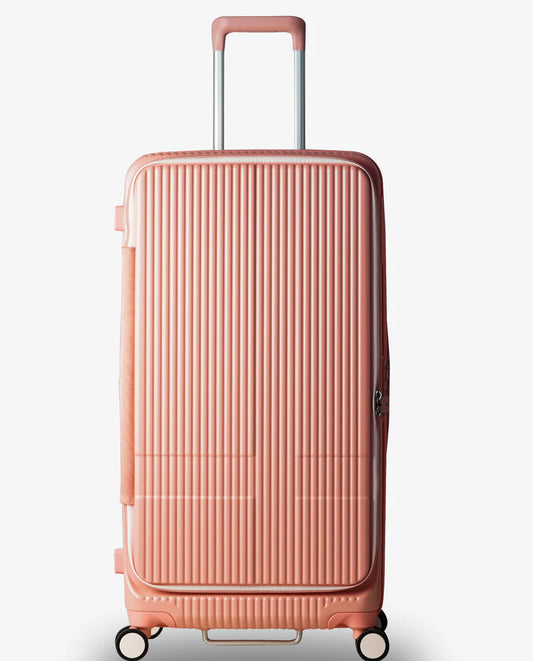 INV750DOR: Mellow Pink