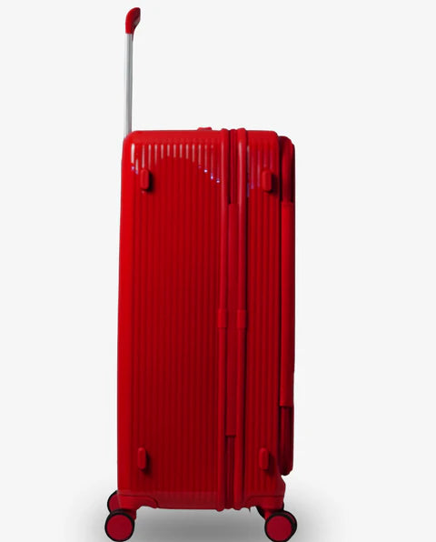 INV750DOR: Cherry Red