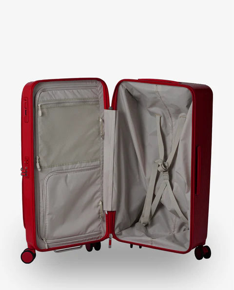 INV750DOR: Cherry Red
