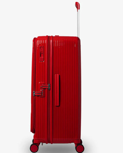 INV750DOR: Cherry Red