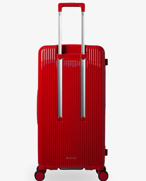 INV750DOR: Cherry Red