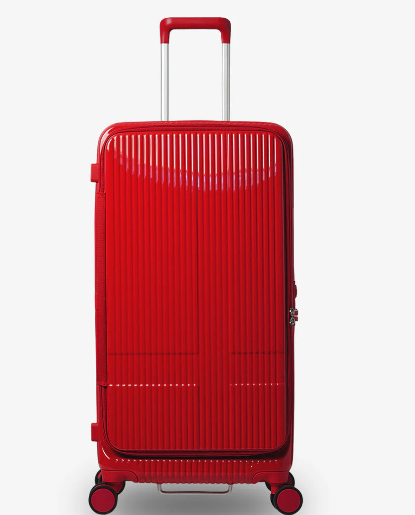 INV750DOR: Cherry Red
