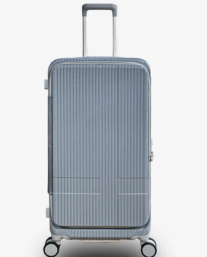 INV750DOR: Cloud Gray
