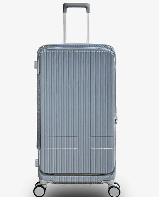 INV750DOR: Cloud Gray