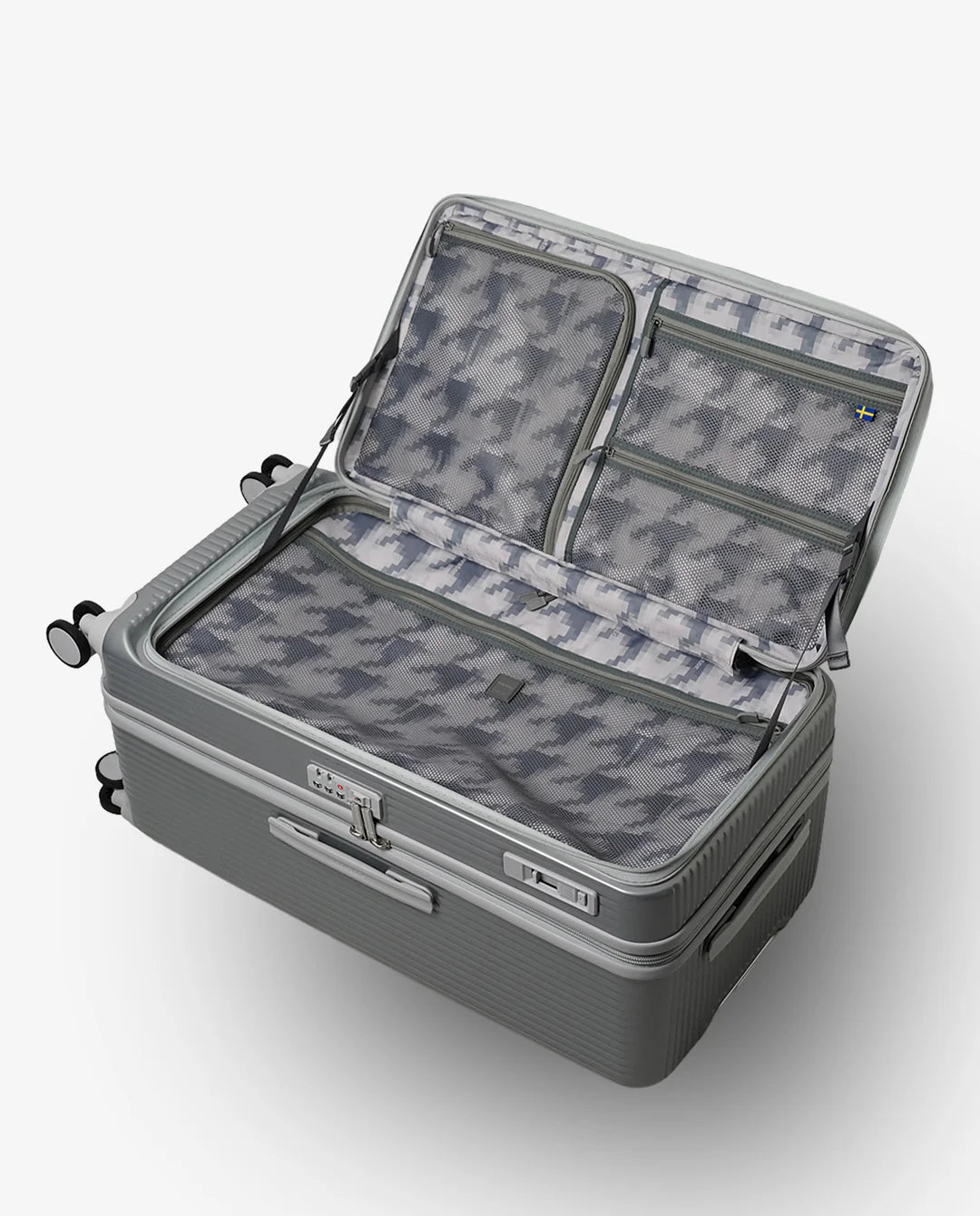 INV750DOR: Silver Sand