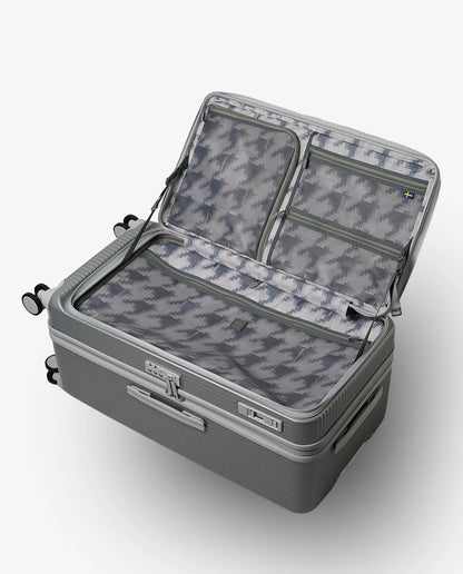 INV750DOR: Silver Sand