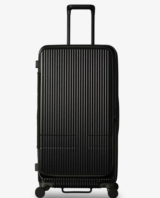 INV750DOR: Mad Black