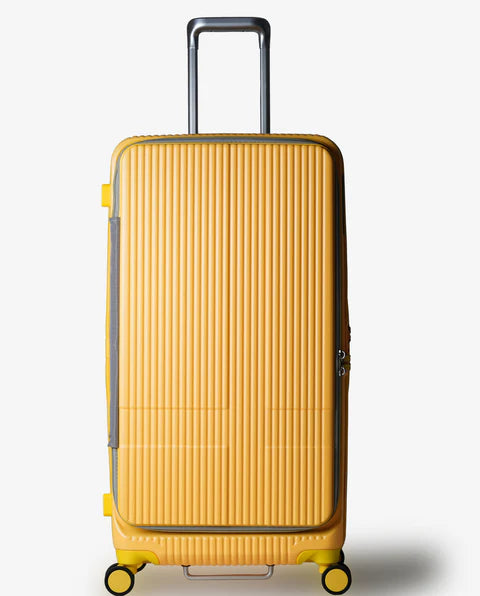 INV750DOR: Sunny Yellow