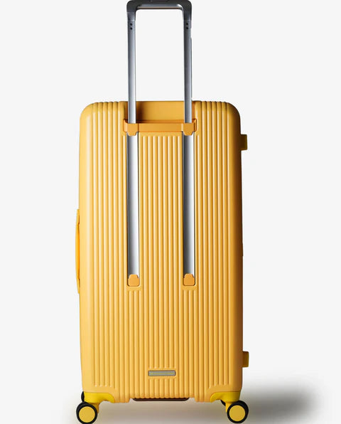 INV750DOR: Sunny Yellow