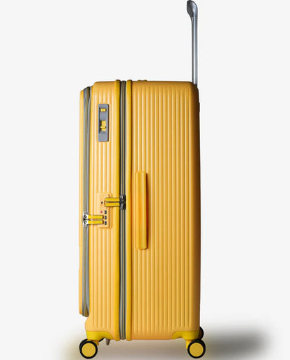 INV750DOR: Sunny Yellow