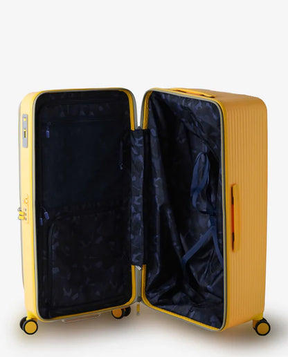 INV750DOR: Sunny Yellow