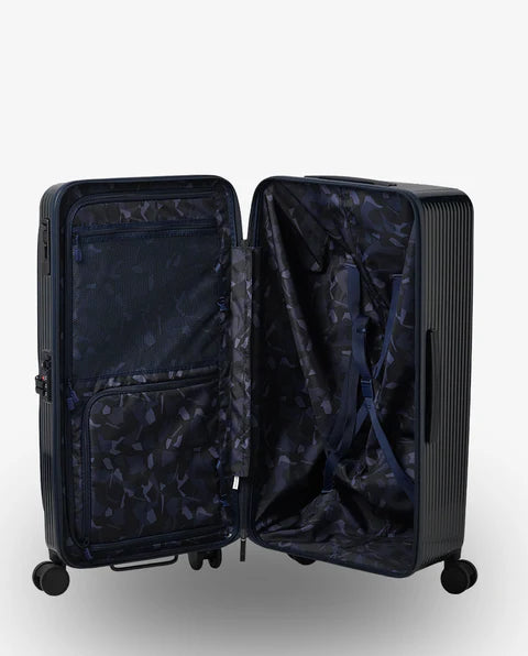 INV750DOR: Blue Black