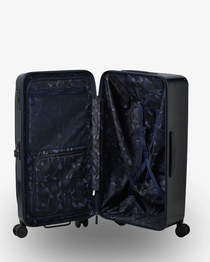 INV750DOR: Blue Black